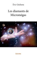 Les Diamants de Micromégas (French Edition) 2414190809 Book Cover