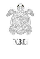 Tagebuch: A5 kariert I Tagebuch I Geschenk I Kalender I Planer 120 freie Seiten 1081661836 Book Cover