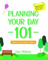 Planning Your Day 101 0578850109 Book Cover