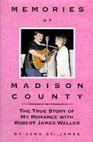 Memories of Madison County 0787106577 Book Cover