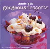 Gorgeous Desserts 1904920810 Book Cover