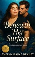 Beneath Her Surface: A Big Beautiful Women Romance Beneath the Waves: Plus-Size Love Story of Courage, Desire, and the Healing Power of the Ocean B0FW5KLXYM Book Cover