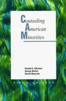Counseling American Minorities 0697201716 Book Cover