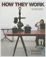 How They Work 9064506620 Book Cover