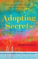 Adopting Secrets B0CN2MC928 Book Cover