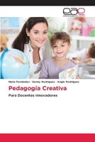 Pedagogía Creativa (Spanish Edition) 6202161221 Book Cover