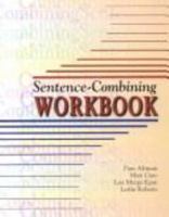 Sentence-Combining Workbook 1413019773 Book Cover