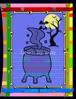 Halloween Pre Kindergarten Alphabet Workbook: Halloween K Gifts ABC Workbook.Prek Halloween Gifts ABC Worksheets.Prek Halloween Gifts Alphabet ... Gifts ABC Workbook.K Halloween Gifts B08LG6F97M Book Cover