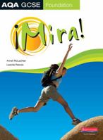 Mira Aqa Spanish Foundation Student Book: Student Book 0435395920 Book Cover