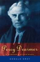 Percy Dearmer 1853113352 Book Cover