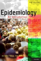Epidemiology: An Introduction 0195135547 Book Cover