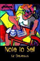 Note to Self 1413735525 Book Cover