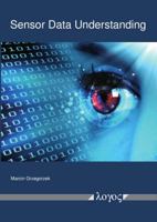 Sensor Data Understanding 3832546332 Book Cover