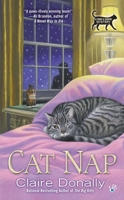 Cat Nap 0425252132 Book Cover