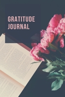 My Gratitude Journal 1679755196 Book Cover