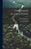 Harriman Alaska Series 1022020382 Book Cover