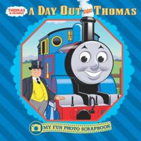 Thomas & Friends: A Day Out with Thomas (Thomas & Friends) 0375825622 Book Cover