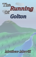 The Running of Golton B0GQTCC3W8 Book Cover