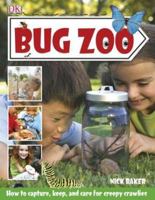 Bug Zoo 0756661668 Book Cover