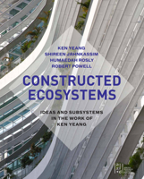 Eco-Architecture 194074315X Book Cover