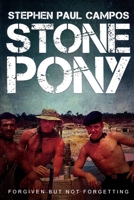 Stone Pony 1683143345 Book Cover