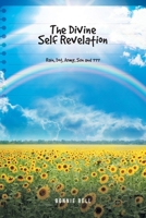 The Divine Self Revelation B0FGZBBM39 Book Cover