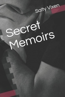 Secret Memoirs 1676952101 Book Cover