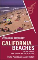 Foghorn Outdoors: California Beaches 1566914248 Book Cover