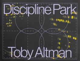 Discipline Park 1735924288 Book Cover