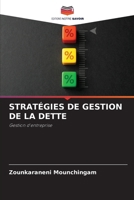 Stratégies de Gestion de la Dette (French Edition) 6207790804 Book Cover