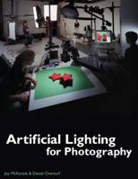 Artificial Lighting for Photography 1428318046 Book Cover