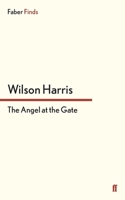 Angel at the Gate 0571296459 Book Cover