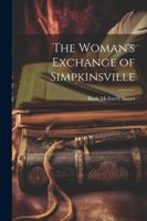 The Woman's Exchange of Simpkinsville 1141000377 Book Cover