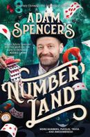 Adam Spencer's Numberland 1925589927 Book Cover