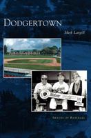 Dodgertown 153161566X Book Cover