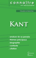 Comprendre Kant (analyse complète de sa pensée) 2367886288 Book Cover