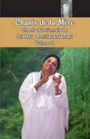 Chants de la Mère 5 1680376446 Book Cover