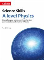 A Level Physics 0007554664 Book Cover