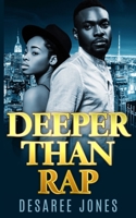 Deeper Than Rap 1735180998 Book Cover