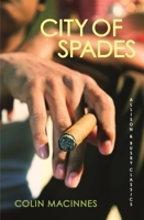 City of Spades 0525481885 Book Cover