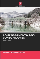 Comportamento DOS Consumidores (Portuguese Edition) 6208297338 Book Cover