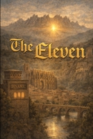 The Eleven: Los once (Spanish Edition) 8409852209 Book Cover