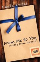 From Me to You 1414122349 Book Cover