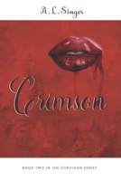 Crimson 0985184841 Book Cover