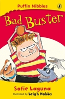 Bad Buster 0143300334 Book Cover