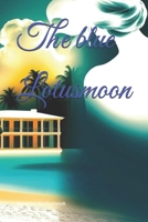 the blue lotus moon (The Colours of Life) B0DTTQG4D2 Book Cover