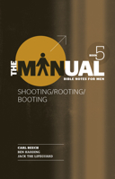 The Manual - Book 5 - Shooting/Rooting/Booting 1853459410 Book Cover