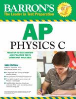 Barron's AP Physics C