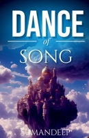 DANCE OF SONG (A SONG OF LOVE AND FIRE) B0FMKBRM9M Book Cover