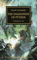 The Damnation of Pythos 1849707146 Book Cover